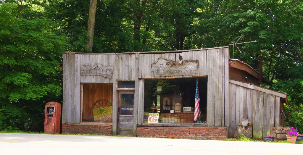 Funks Grove IL (ILa)