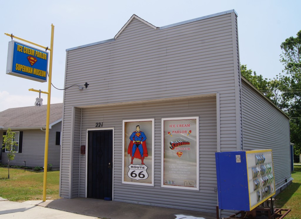 How dare you be closed on a Saturday afternoon!