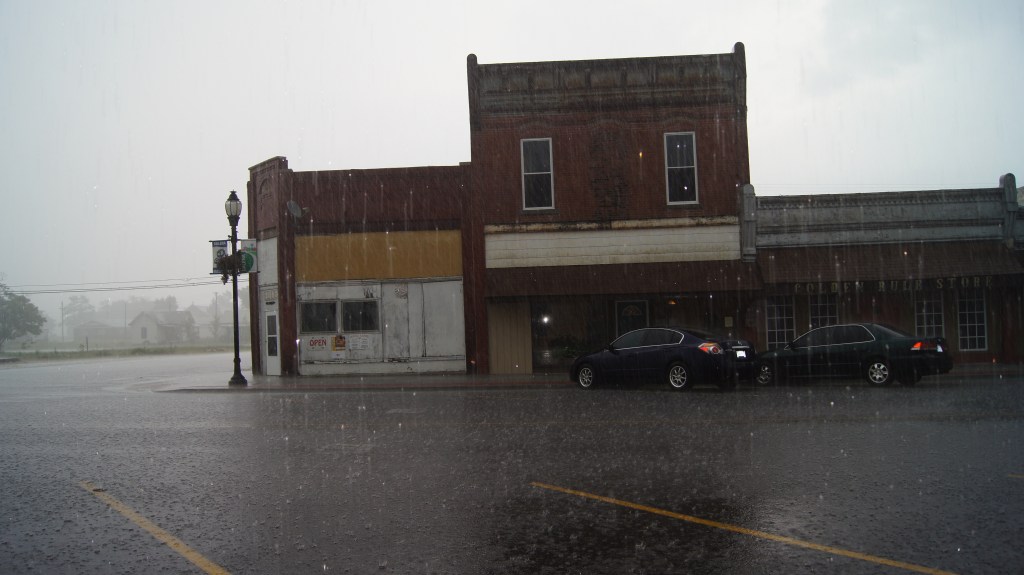 OK, enough for today.  I'll just go blog.