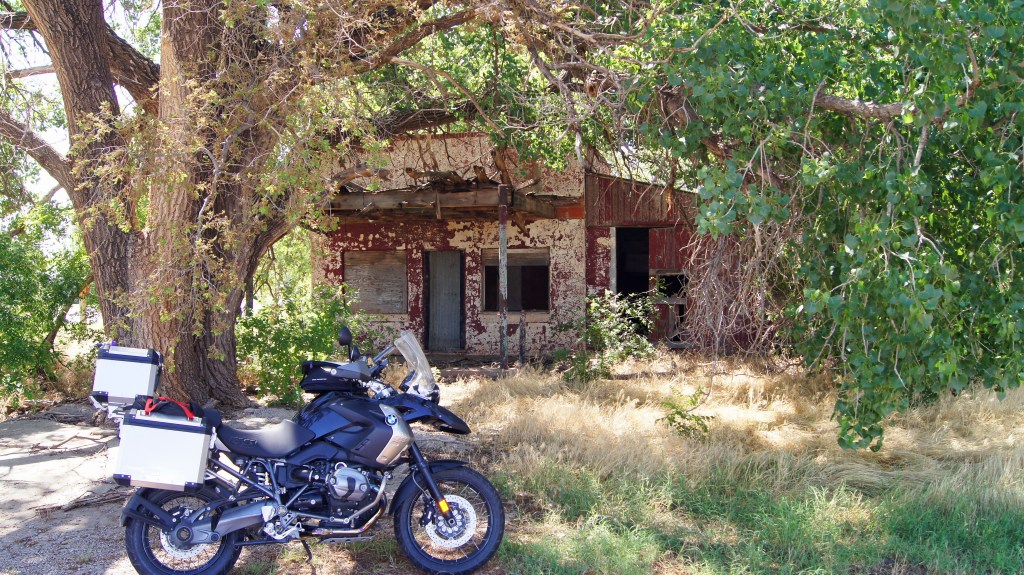 Kobel's Place near Foss OK  (OKf1)