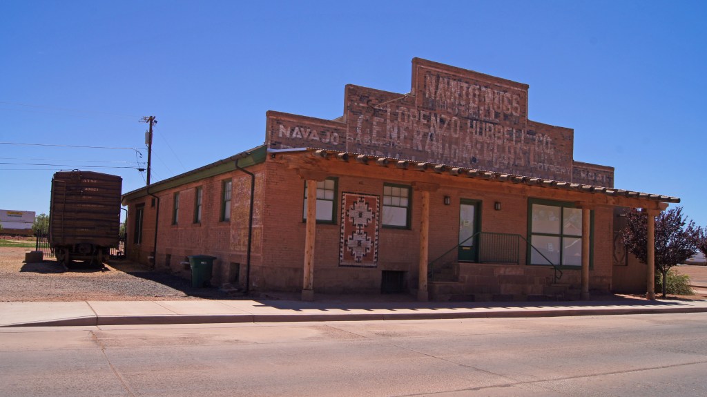 Winslow AZ (AZ1)