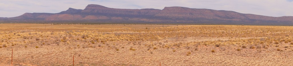East of Truxton AZ (AZB1)