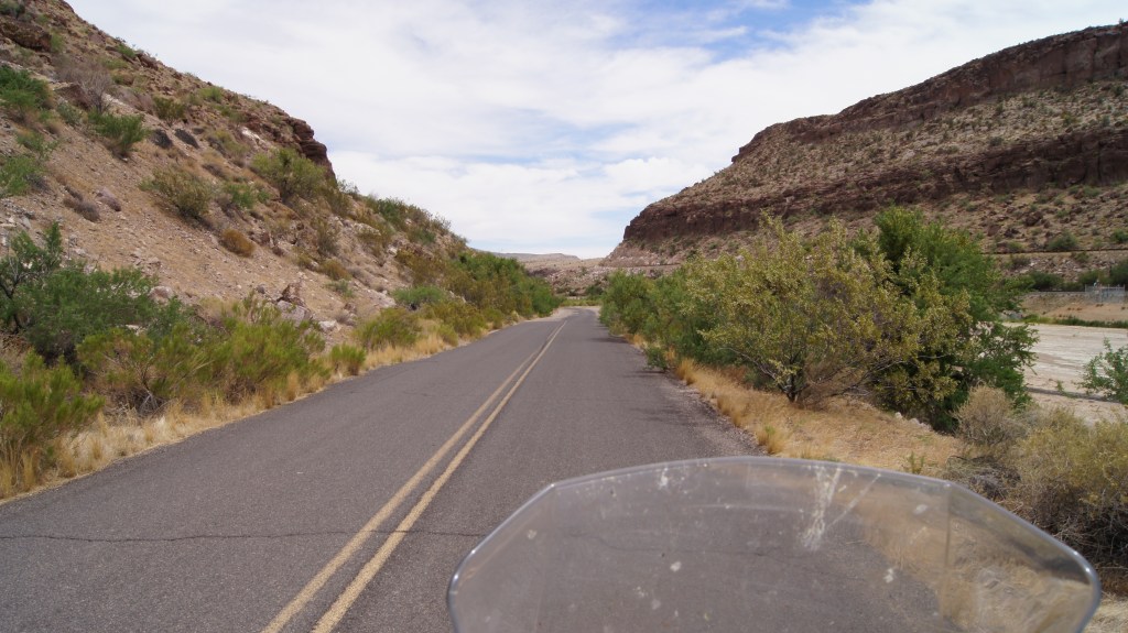 Kingman AZ A 5 mile spur that's worth it. (AZK)