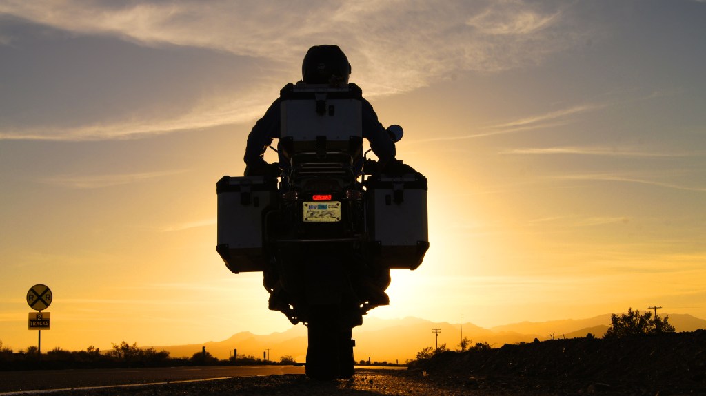 My first California sunset of this summer.