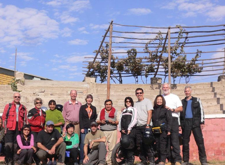 Day 04 La Central de Ongoro (4)