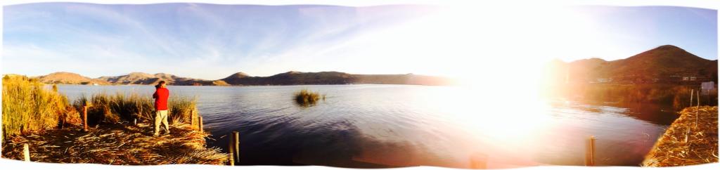 Day 13 Lake Titicaca, Puno
