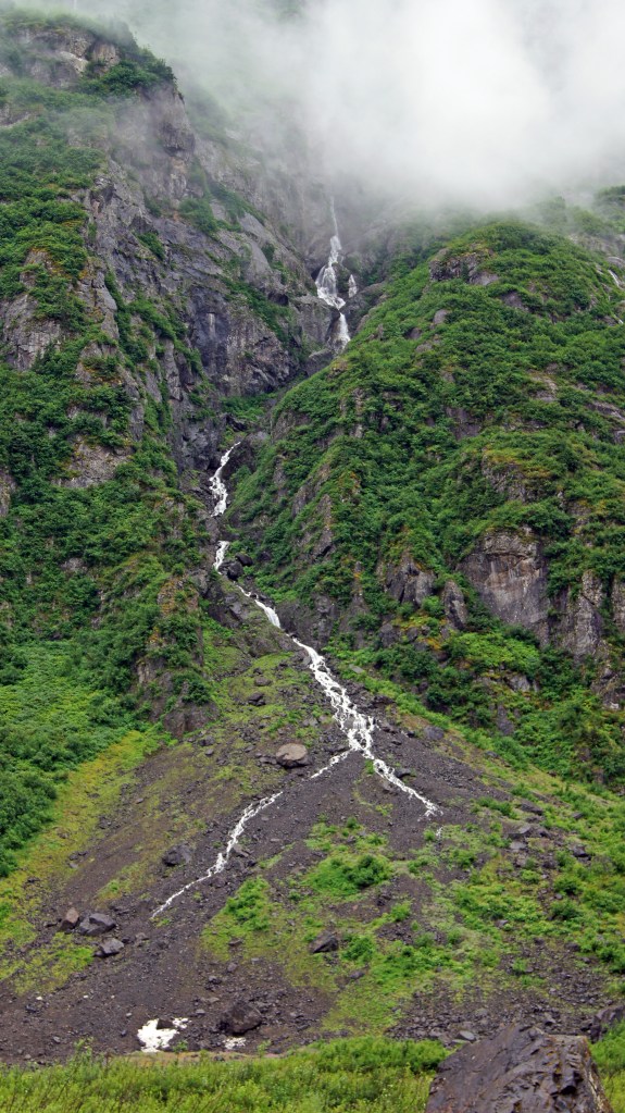 Just East of Stewart