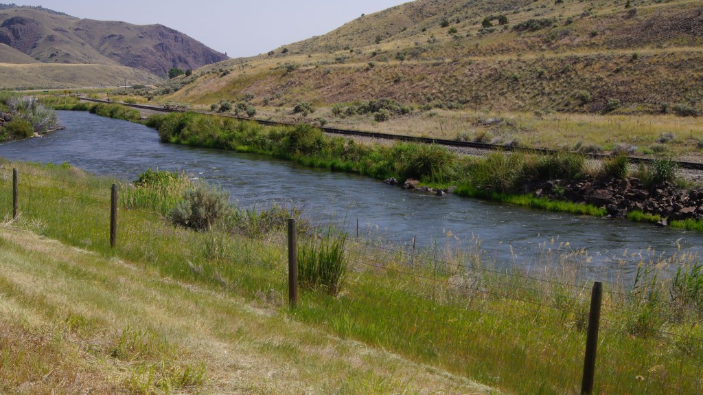Beaverhead River MT