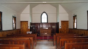 St. Paul's Anglican