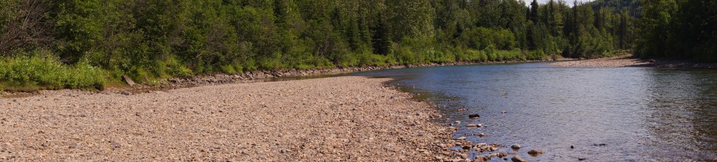 Pine River