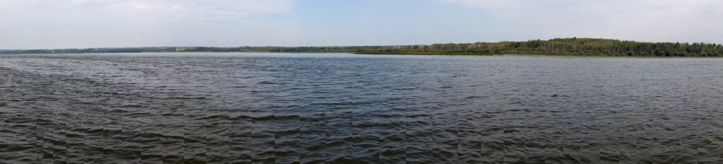 Sturgeon Lake Narrows AB